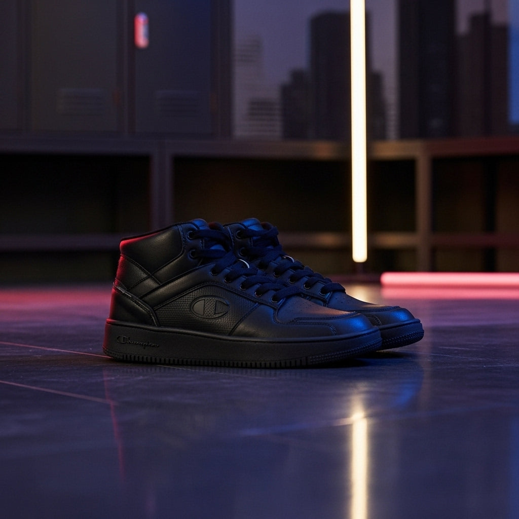 CHAMPION RD18 2.0 MID