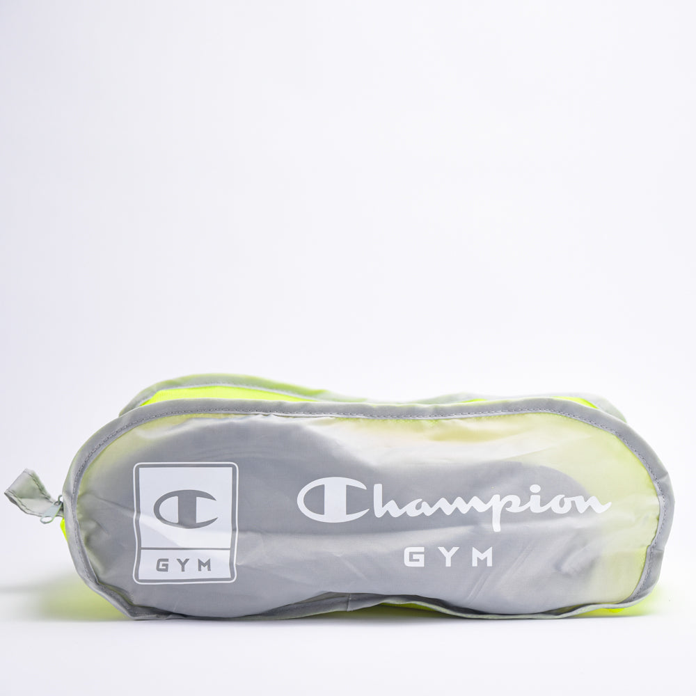 Low Cut Shoe X  NNY/ORANGE