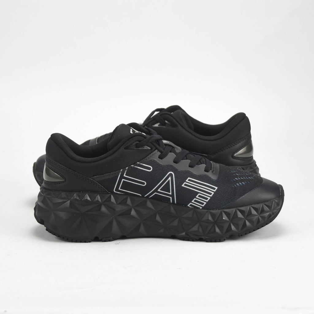 EMPORIO ARMANI SHOES