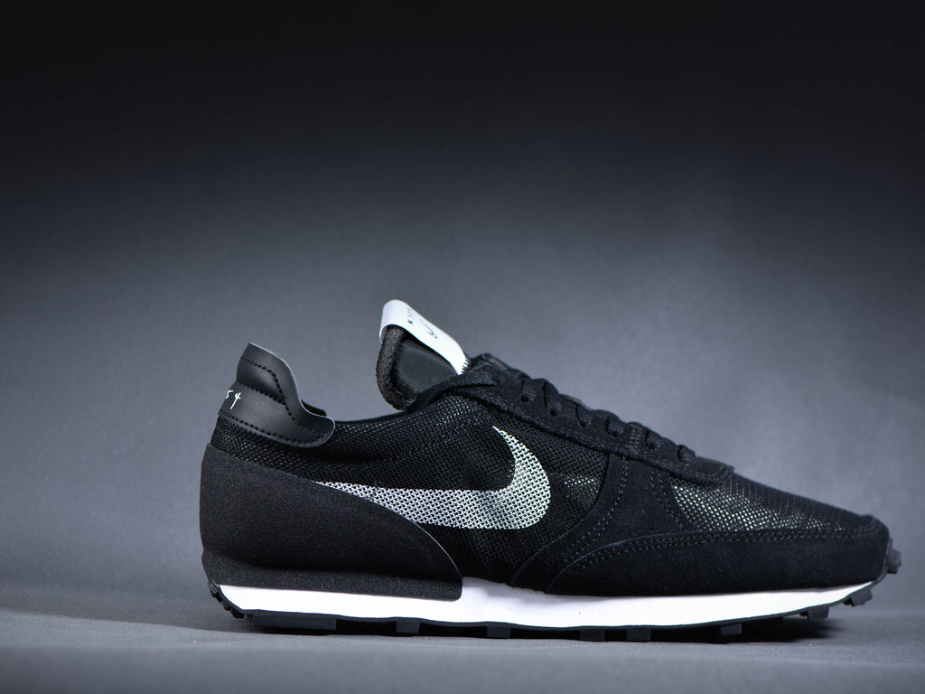 NIKE Dbreak Type Black White