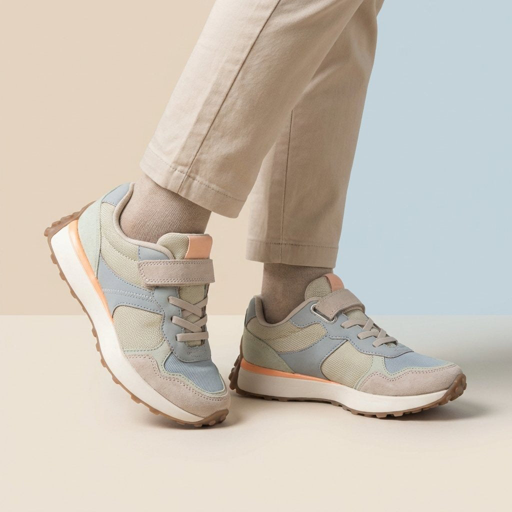 SAFETY JOGGER SHOES