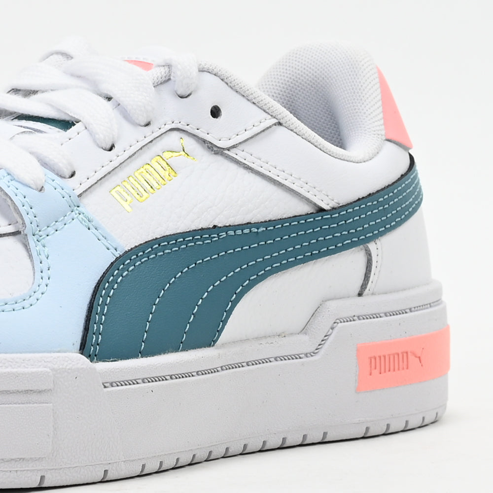 PUMA CA Pro Block Junior Sneakers