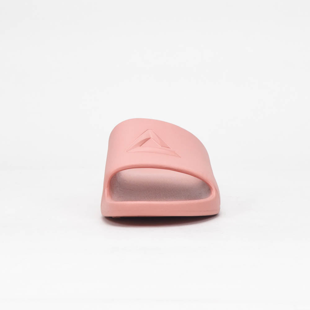 PEAK SLIPPERS PINK