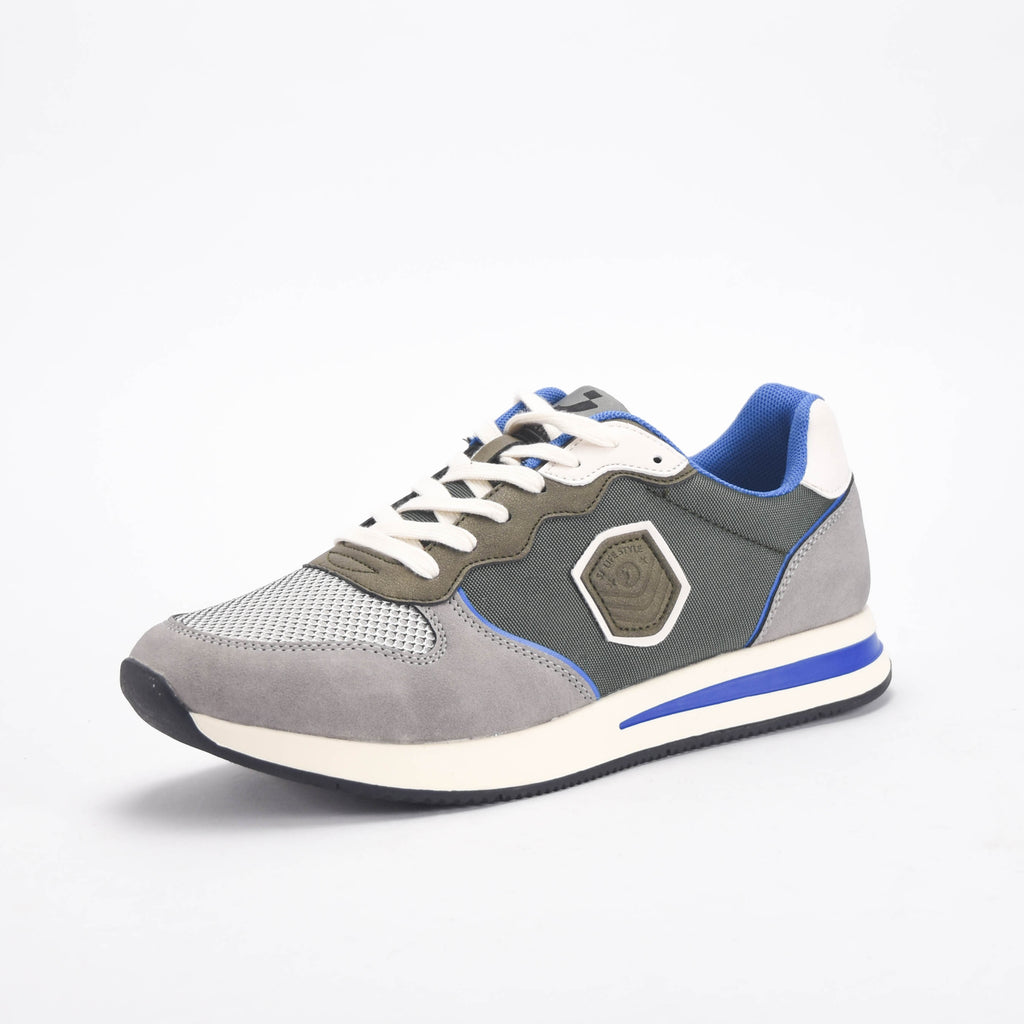 SAFETY JOGGER SHOES
