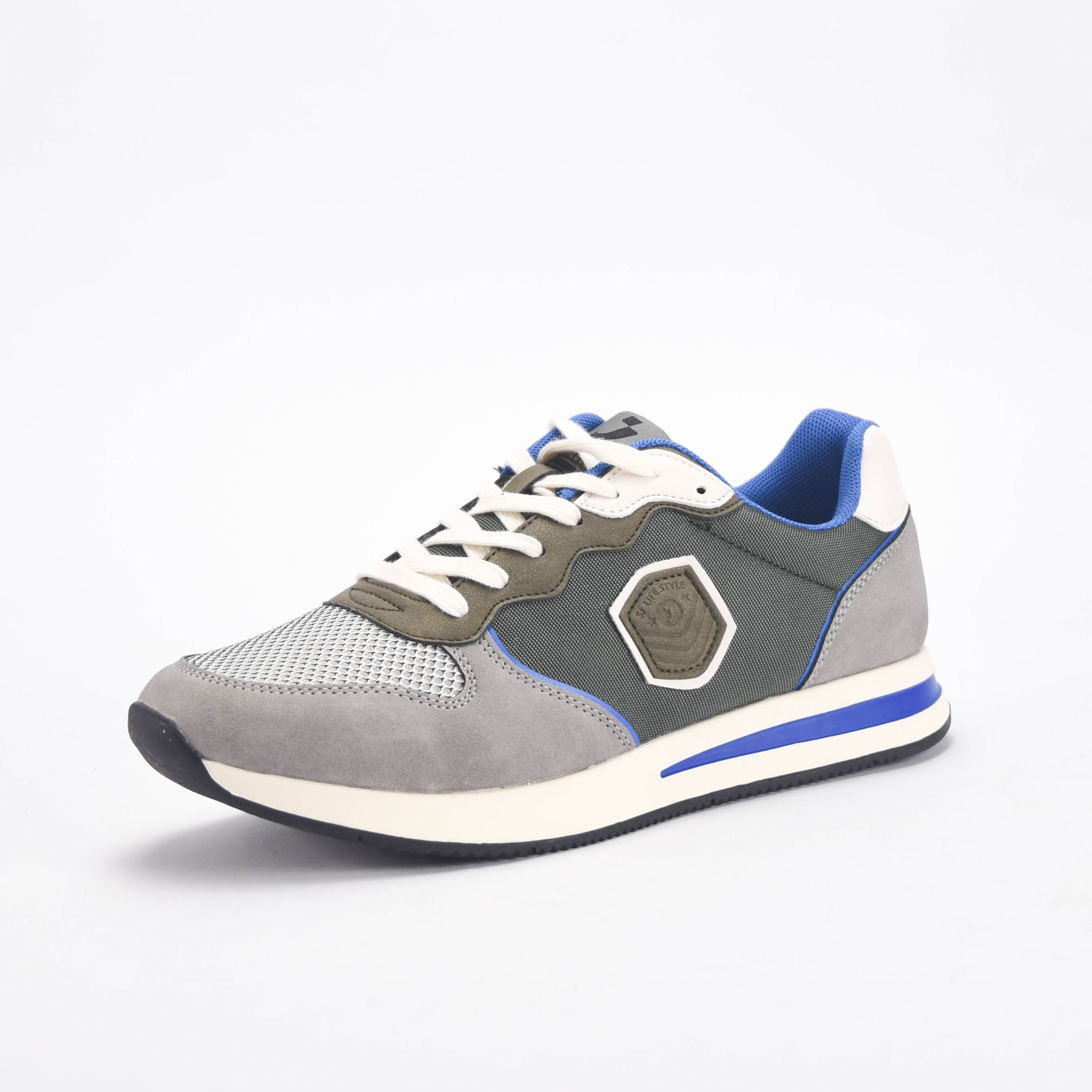 SAFETY JOGGER SHOES