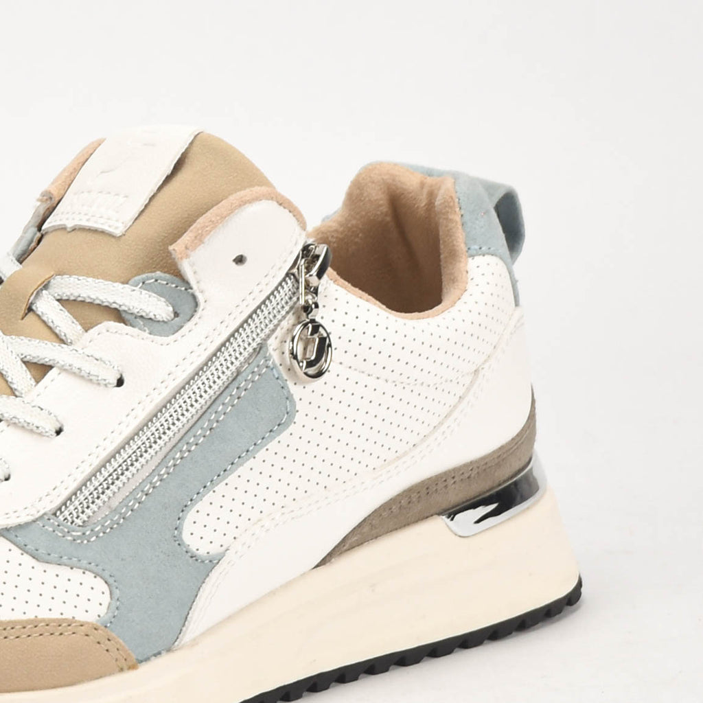 SAFETY JOGGER SHOES