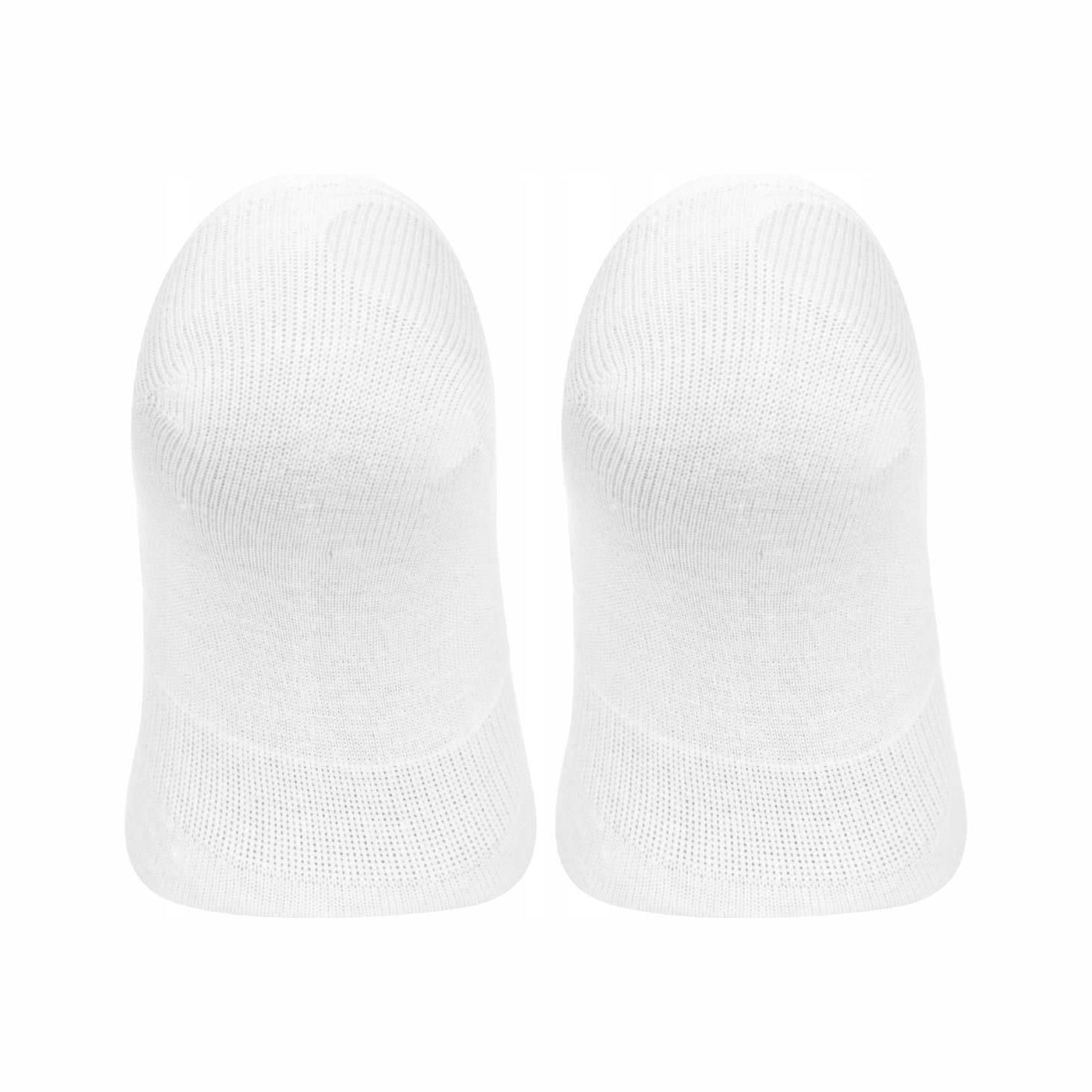 Champion 2-Pack Footie Socks