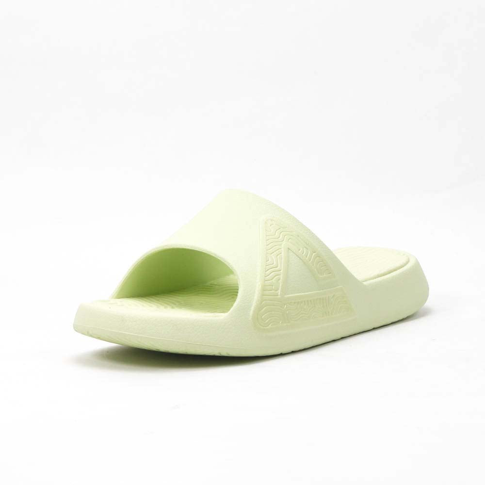 Peak Taichi Slippers Tea Green