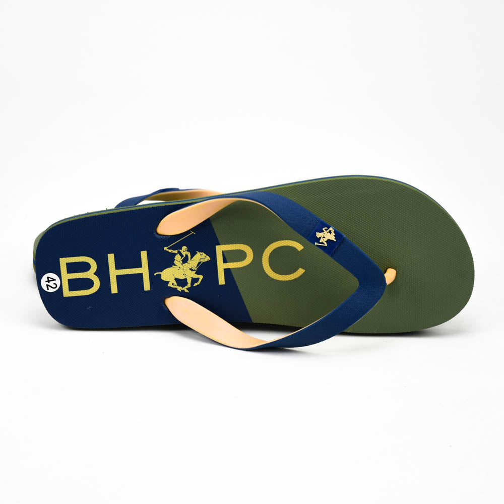 BEVERLY HILLS POLO CLUB CLAQUETTE