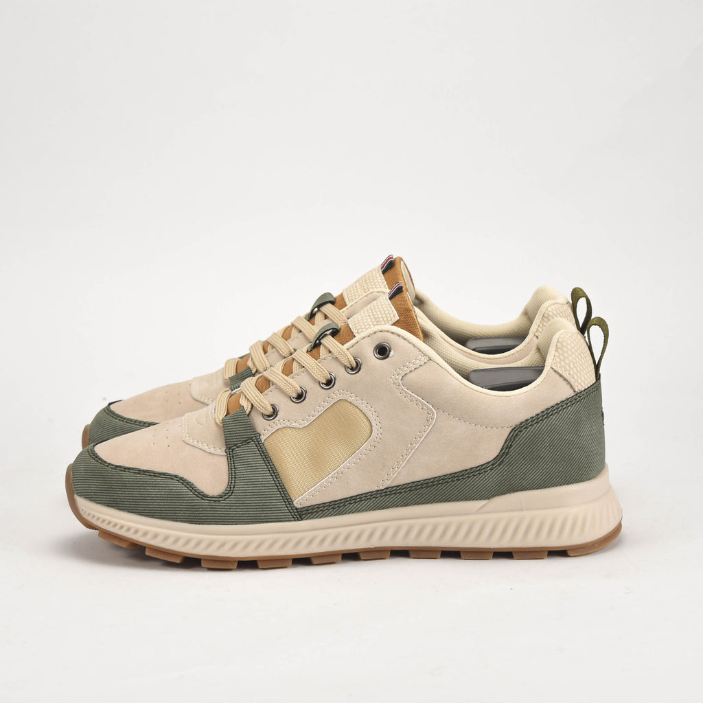 SAFETY JOGGER SHOES