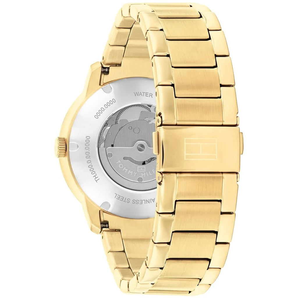 MONTRE Tommy Hilfiger Henry Automatic