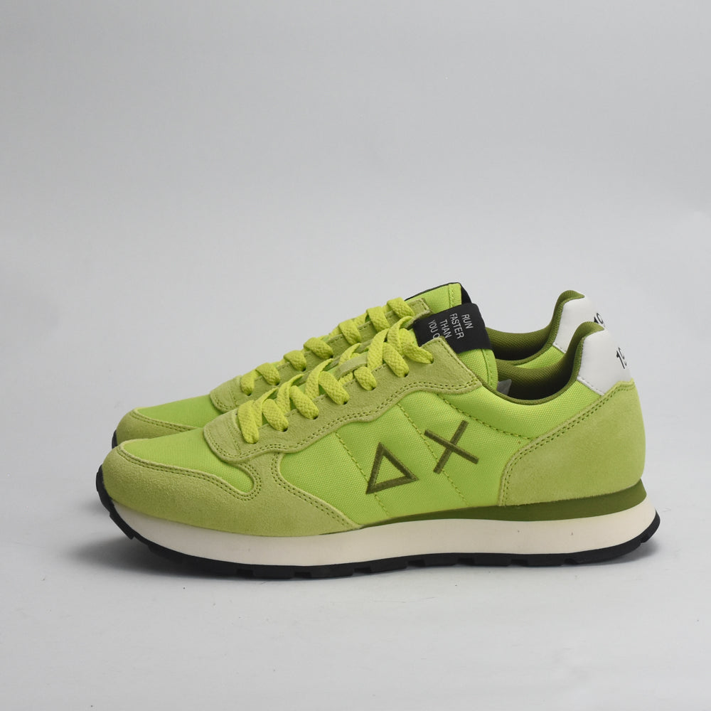 BASKET SUN68 TOM SOLID