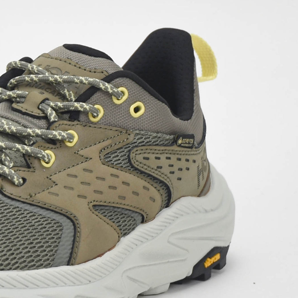 HOKA SHOES