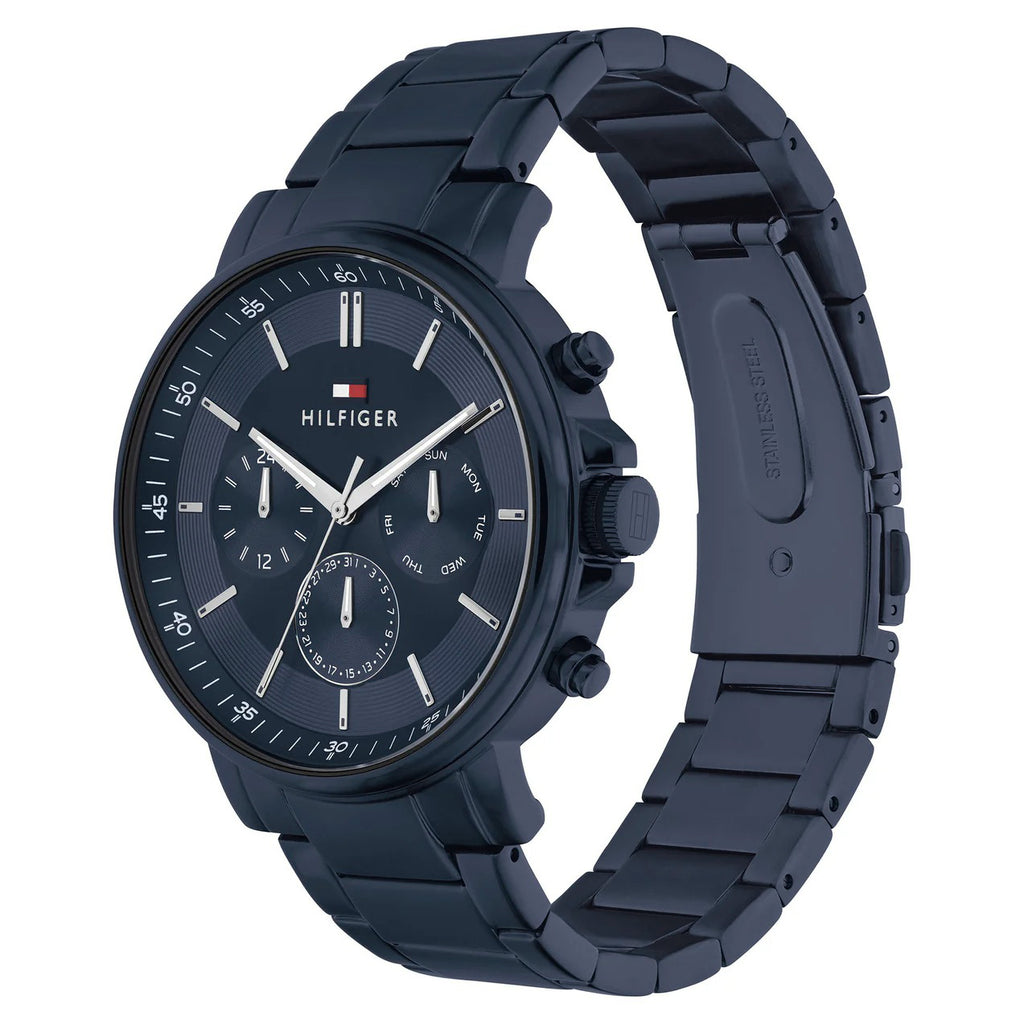 Tommy Hilfiger Tyson Multi-Function Watch