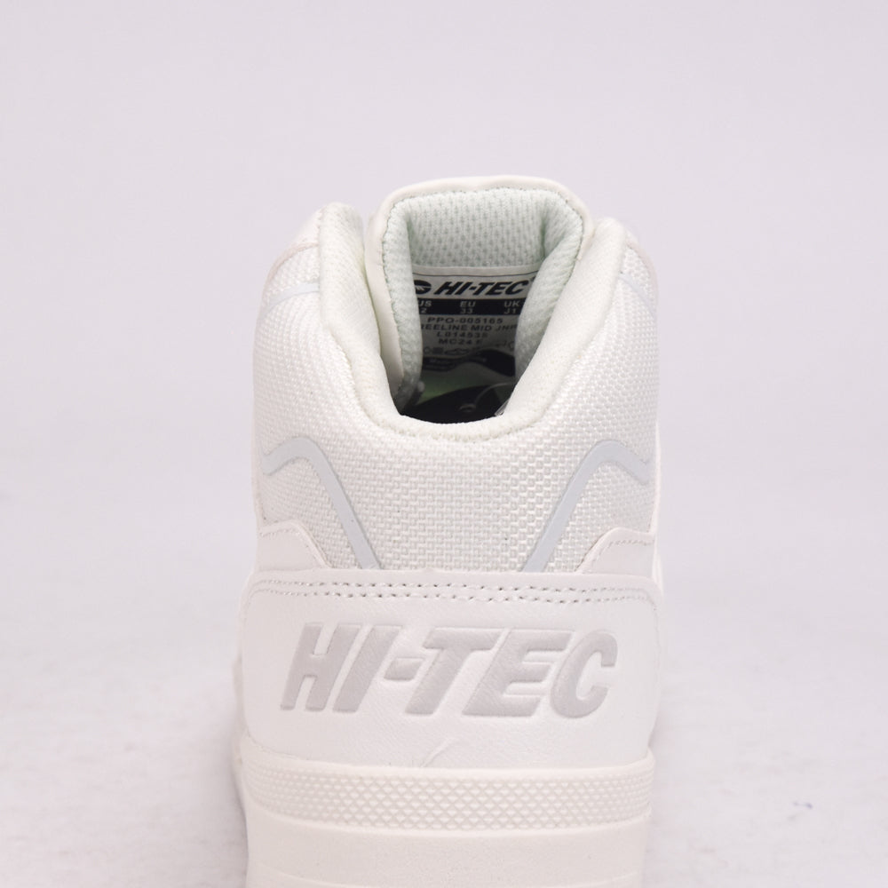 BASKET HI-TEC -FREELINE-MID -JNR