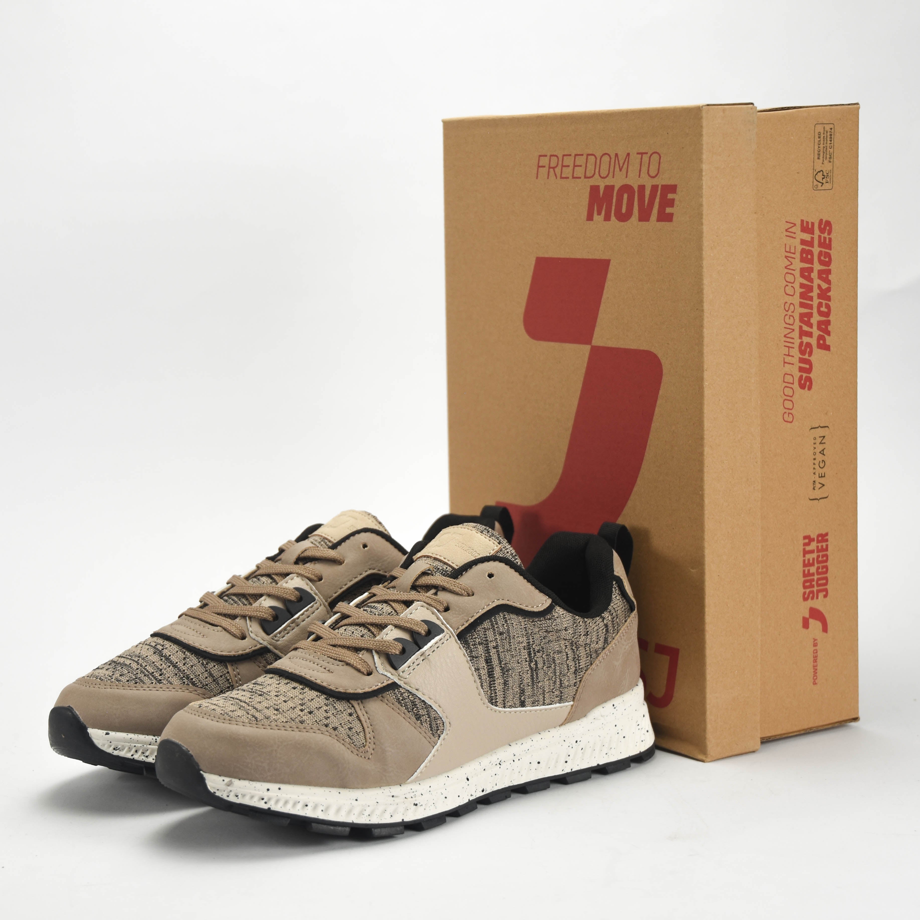 SAFETY JOGGER SHOES