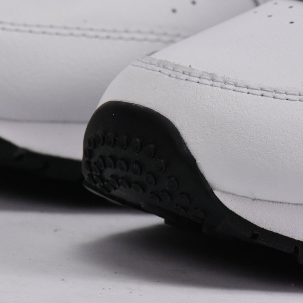 REEBOK CLASSIC LEATHER WHITE/GOLD/GREEN