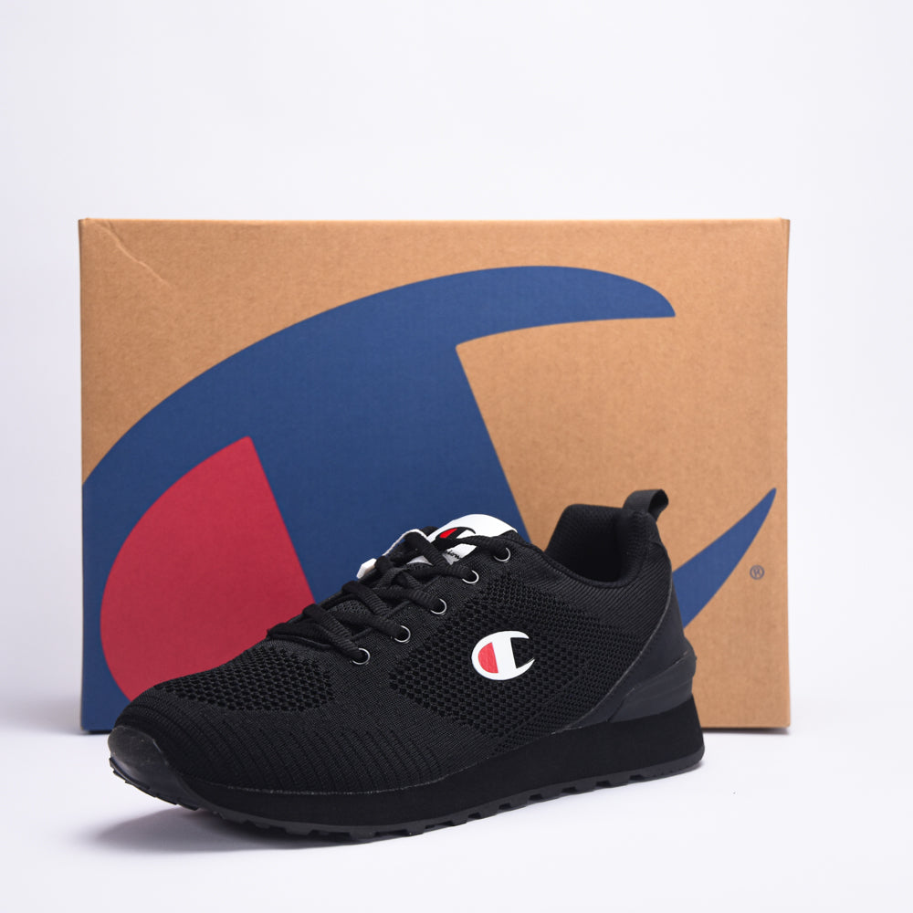 Low Cut Shoe GU TRIPLE NBK