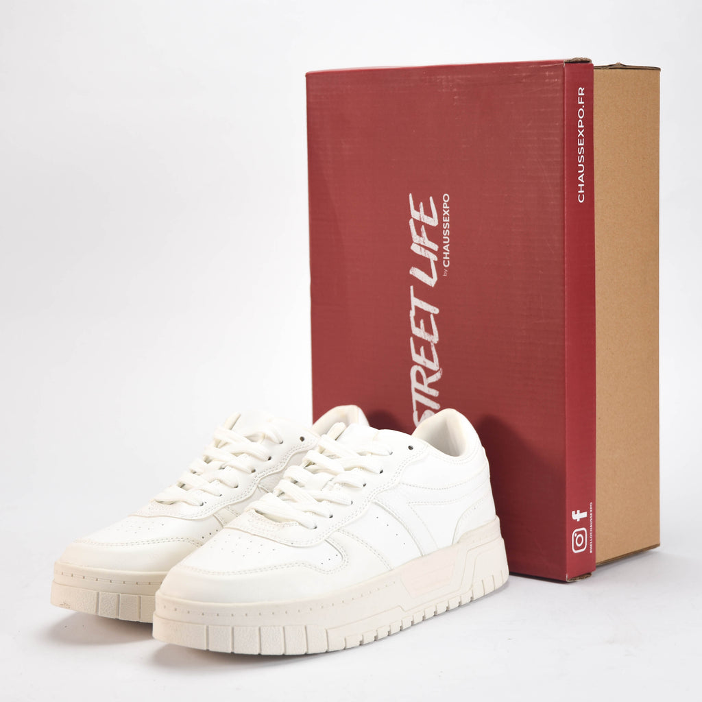STREET LIFE SHOES