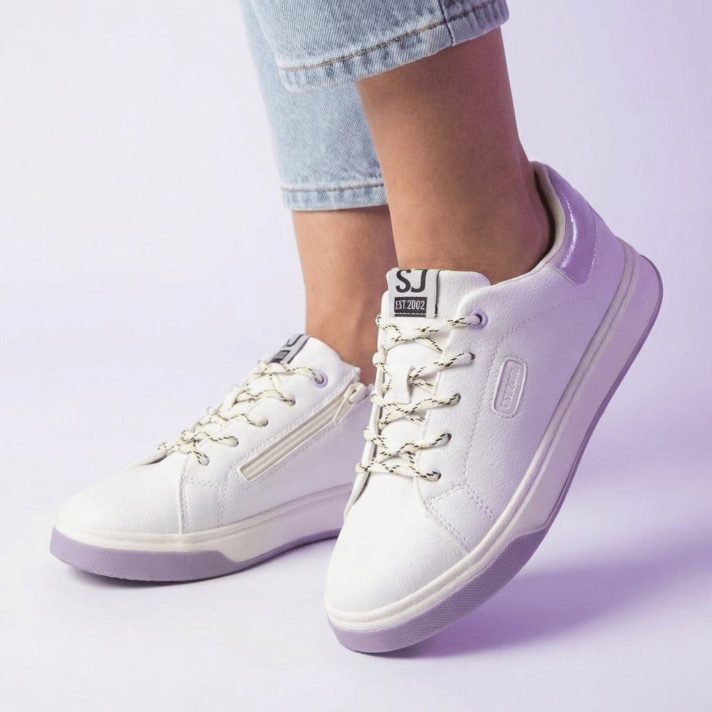SAFETY JOGGER SHOES