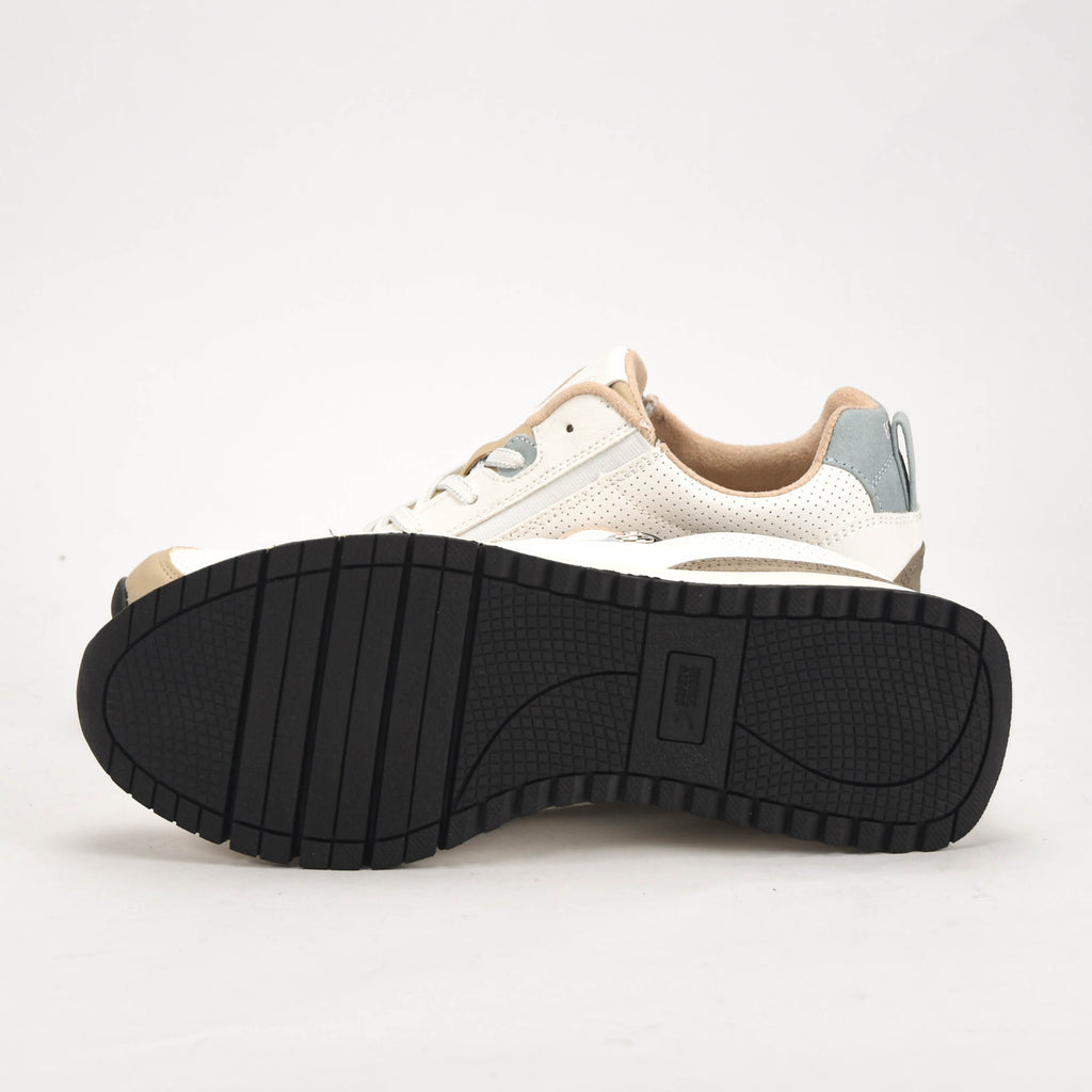 SAFETY JOGGER SHOES