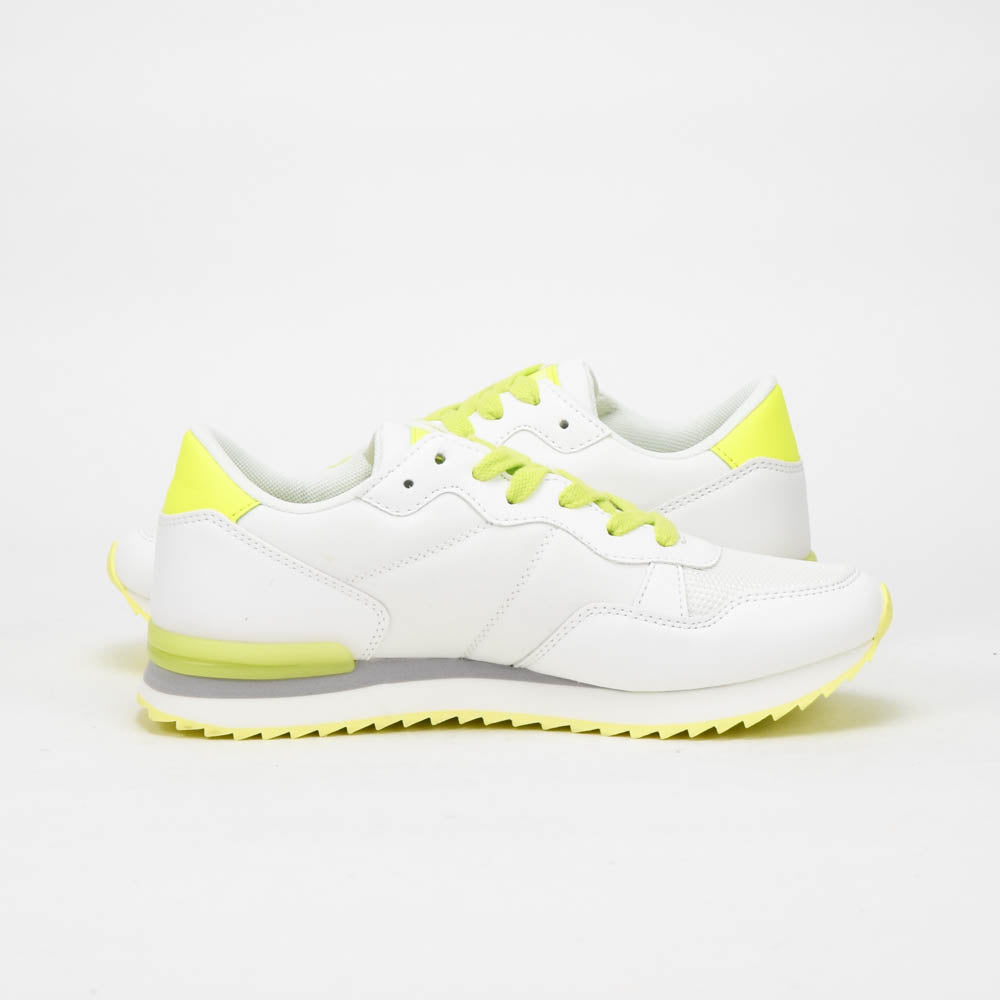 ANDRÉ BASKETS HISAYO FEMME