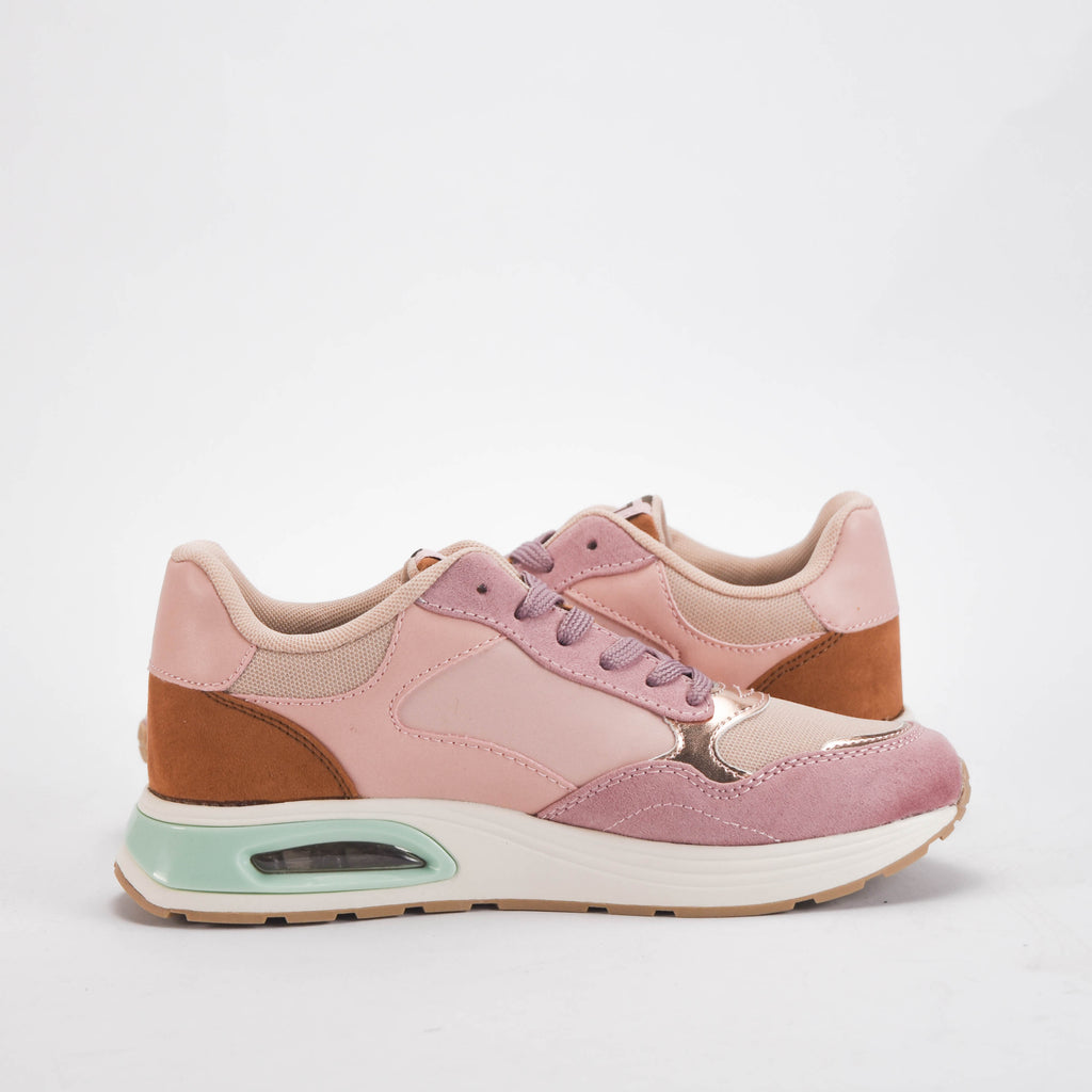SAFETY JOGGER SHOES