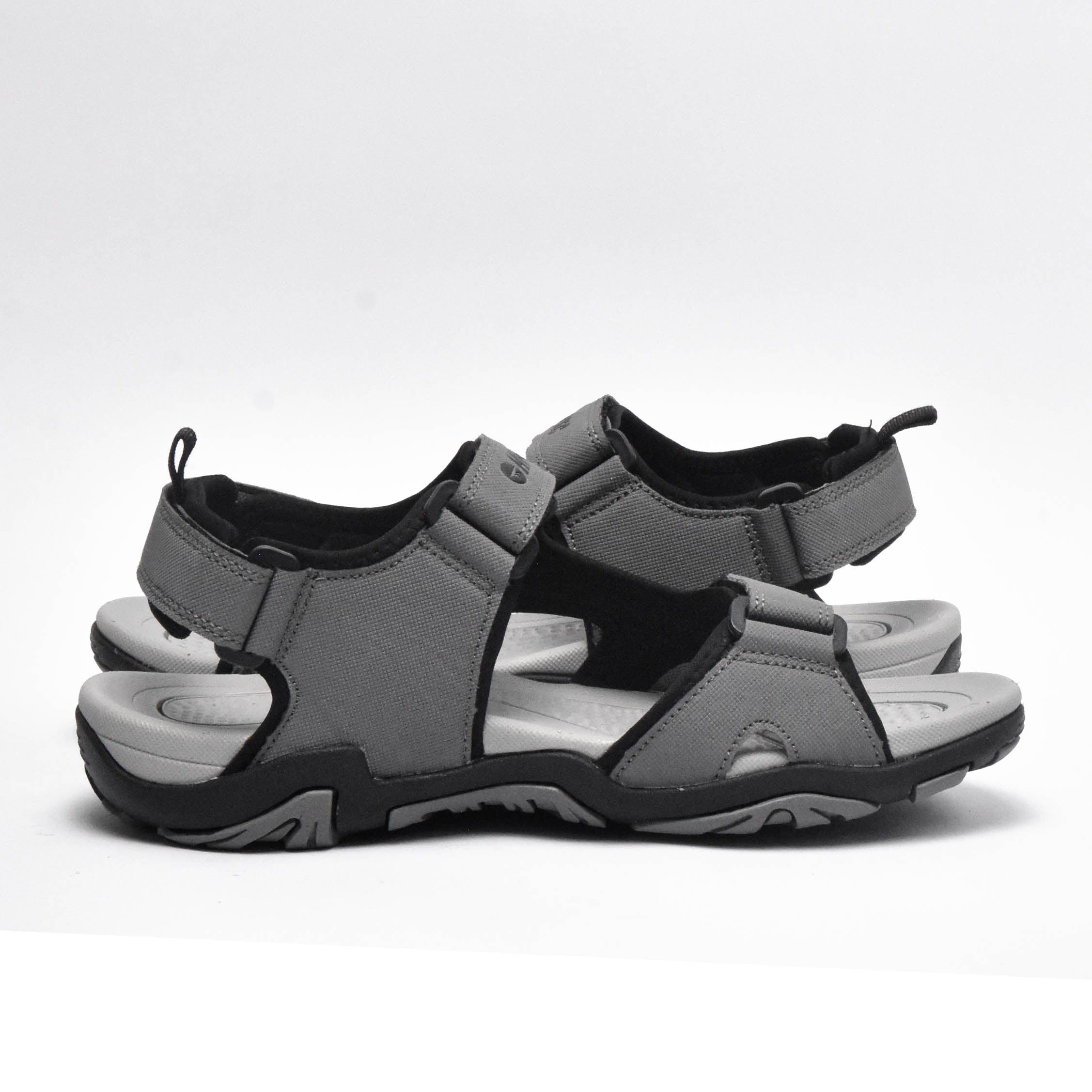 HI TEC MARINA CRATER