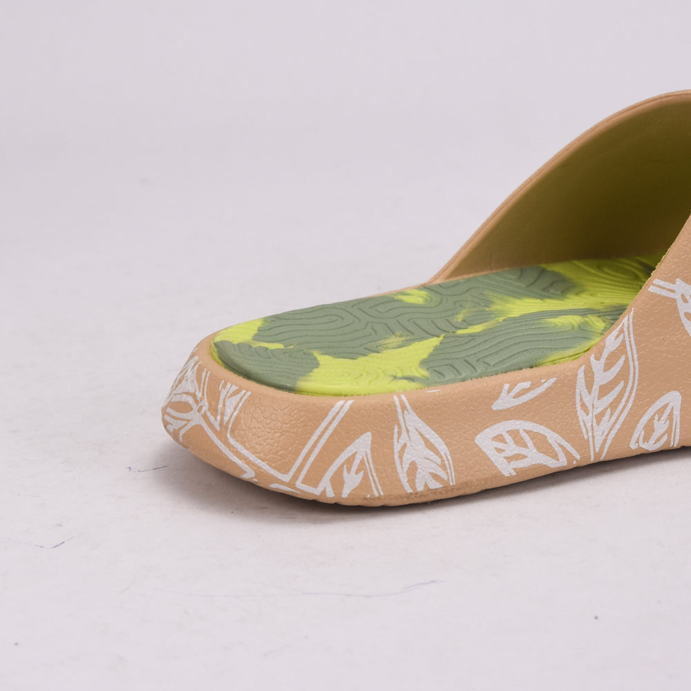 CLAQUETTE PEAK SPORT LT-COFFEE