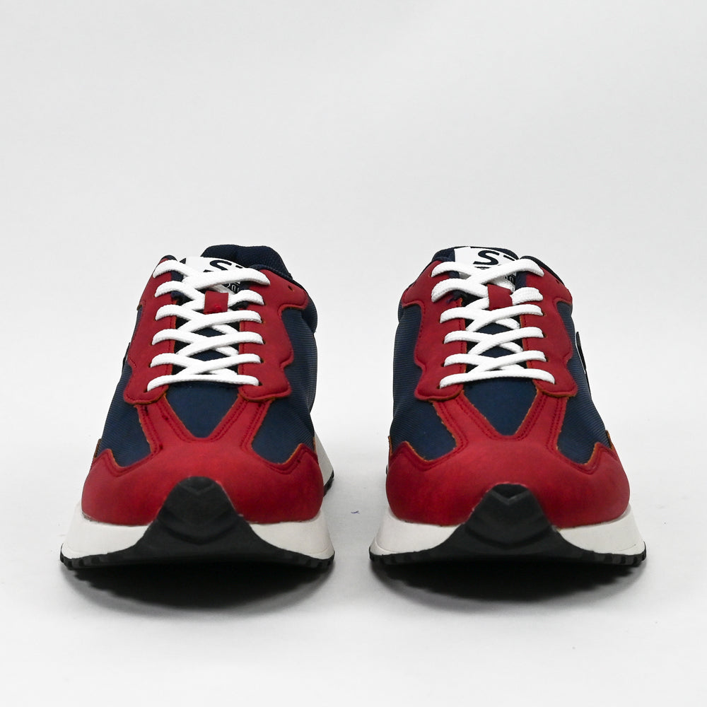 Safety Jogger Basket Homme