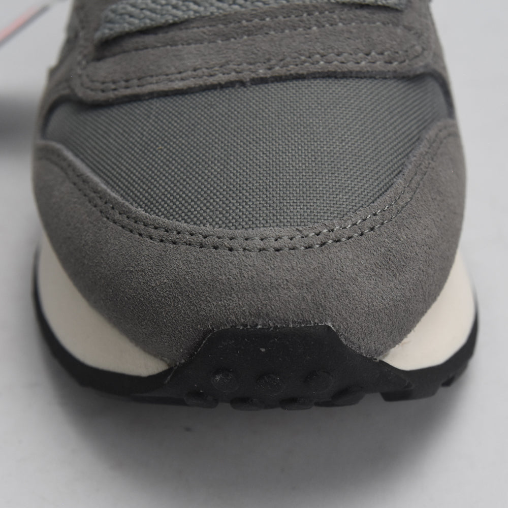 BASKET SUN68 JAKI FLUO 34 GRIGIO MEDIO