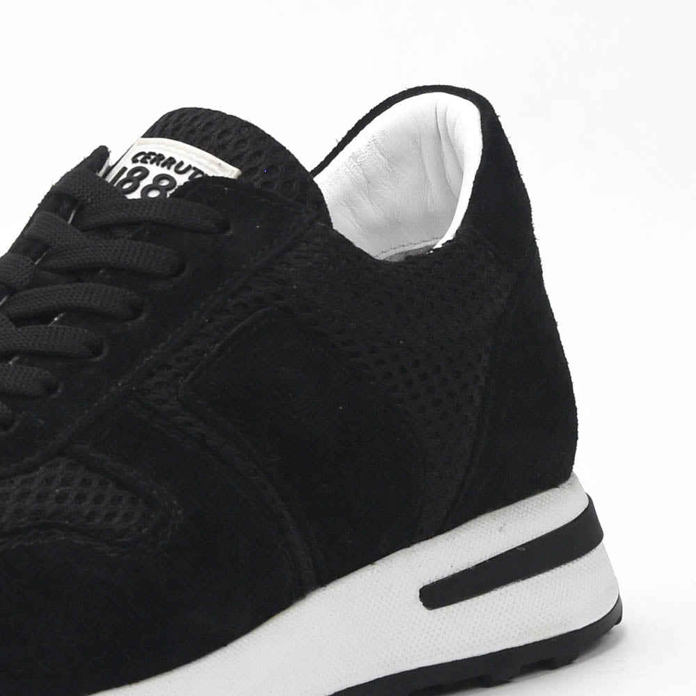 Cerruti 1881 Man Shoes Sneakers