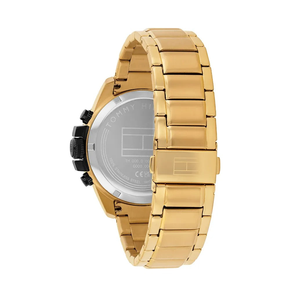 Tommy Hilfiger Baker Chronograph Watch