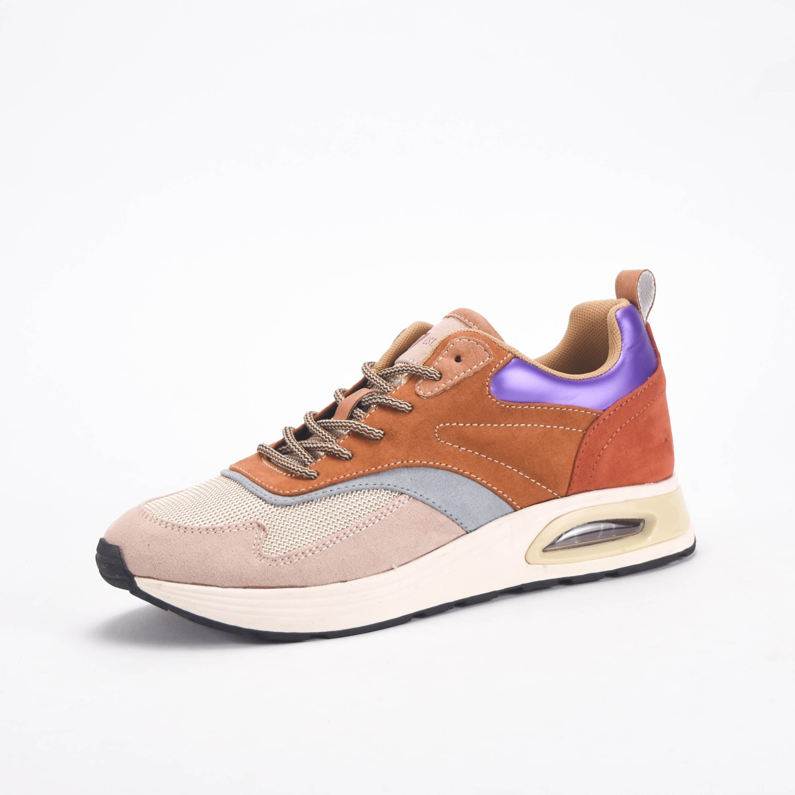SAFETY JOGGER SHOES