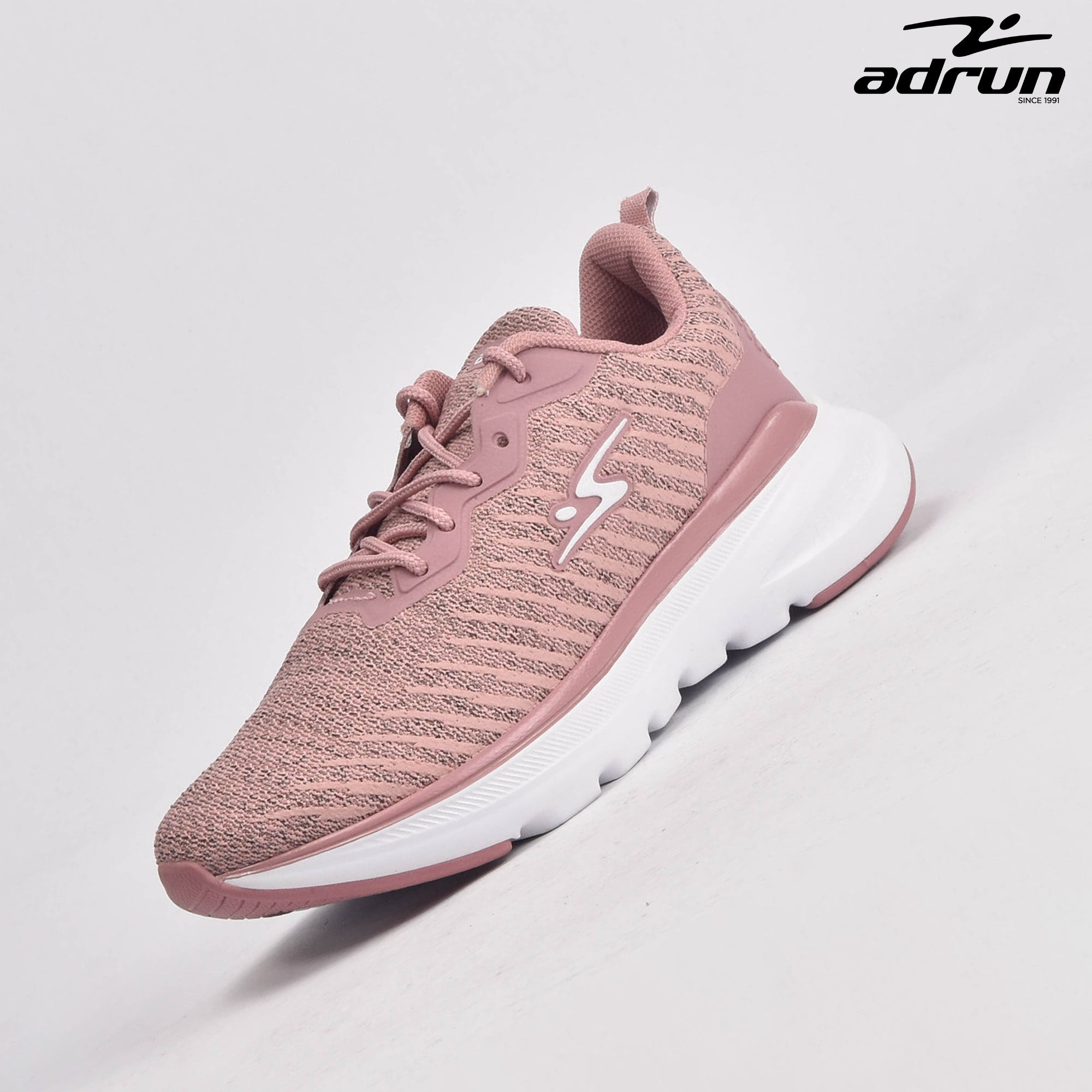 FIT ENERGY ROSA QUARTZ/BRANCO