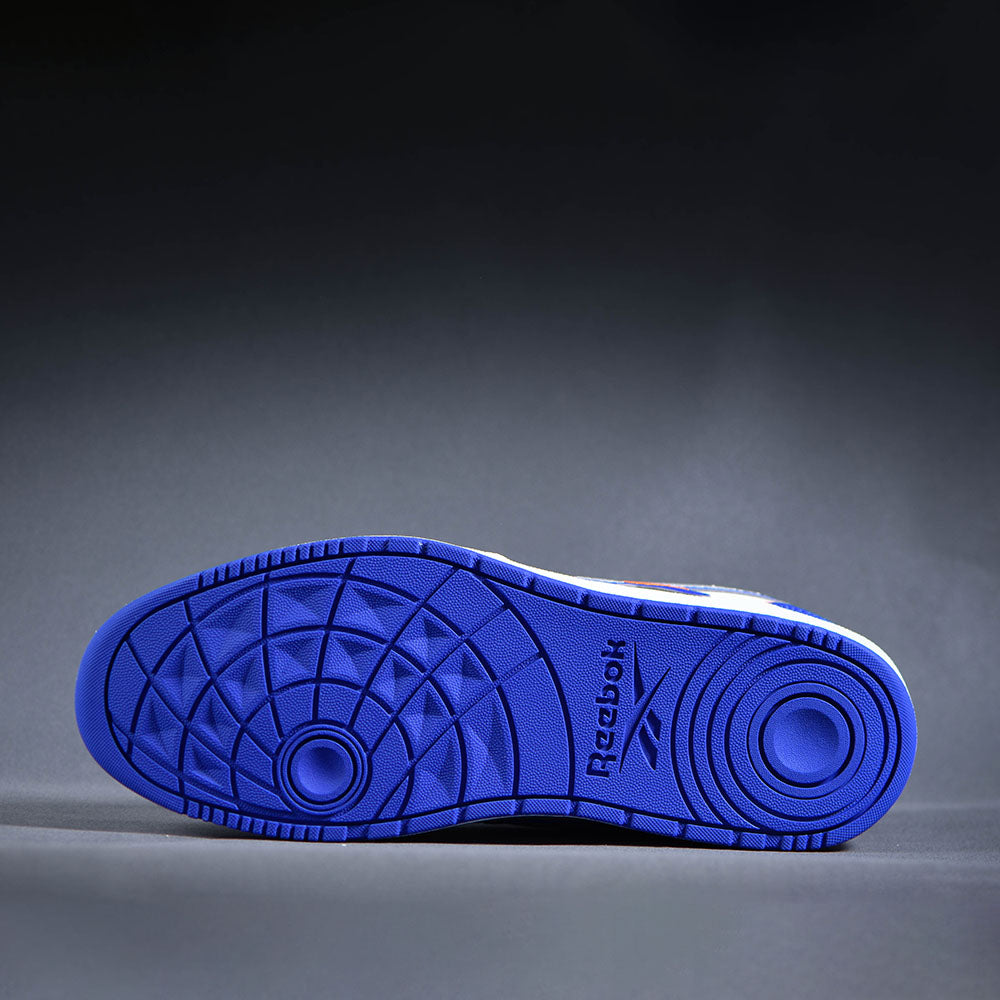 Reebok Resonator Low 'Vector Blue Slam Orange' GZ9296