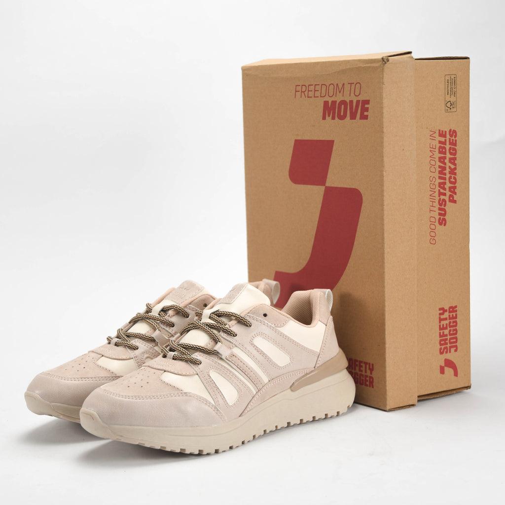 SAFETY JOGGER SHOES