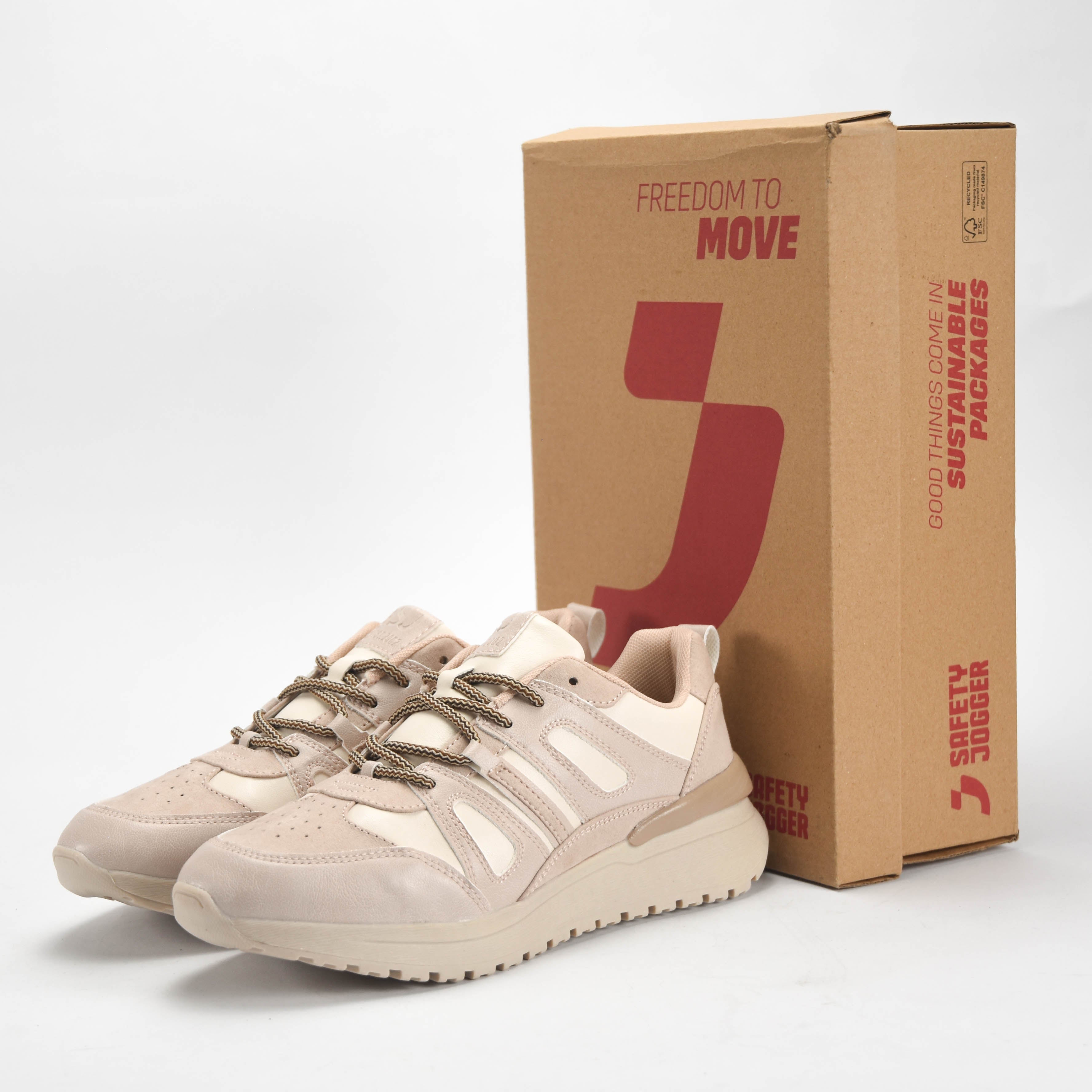 SAFETY JOGGER SHOES