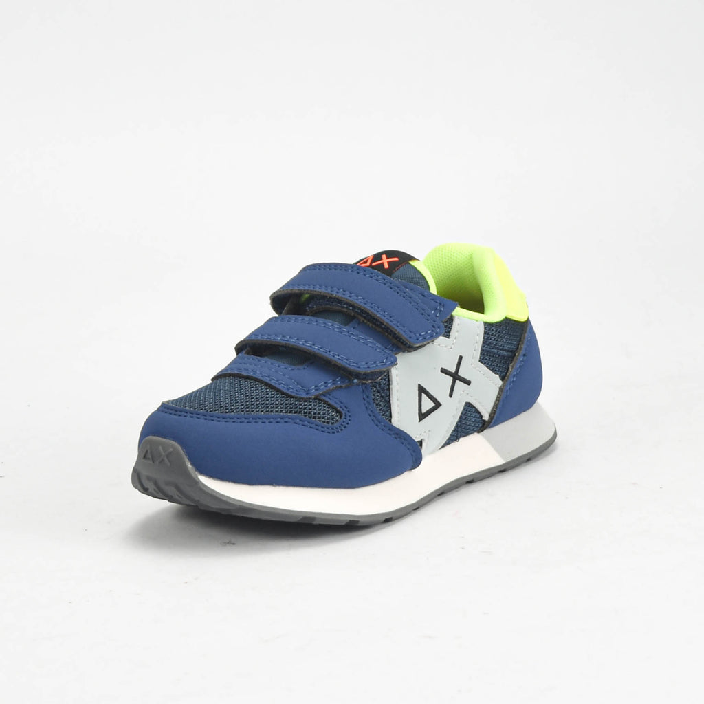 SUN68 SHOES