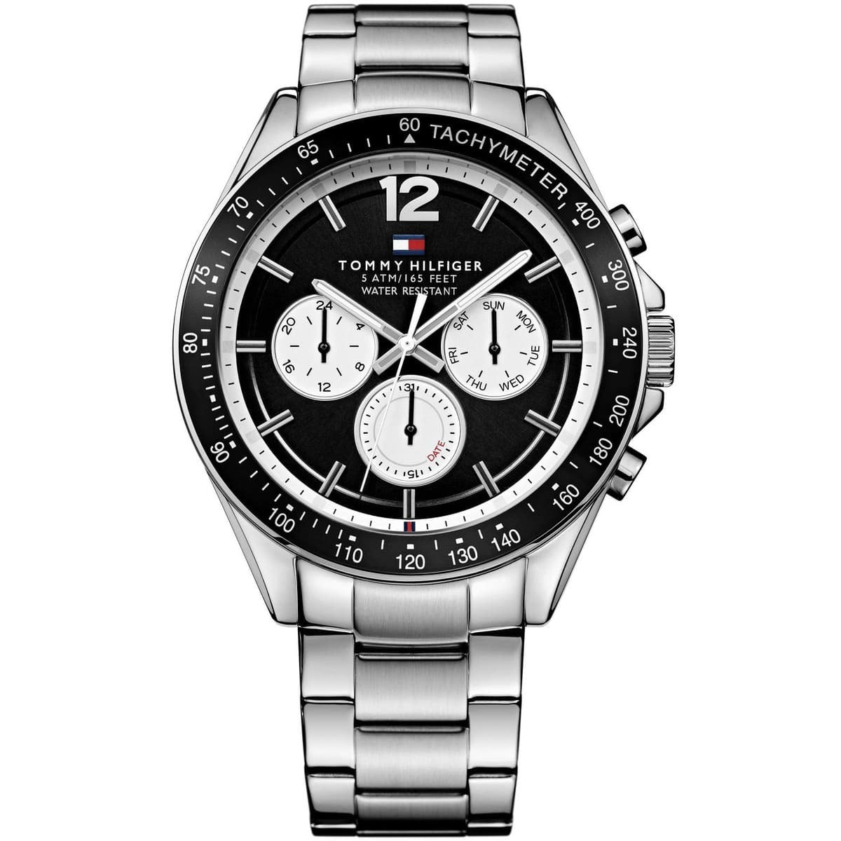MONTRE Tommy Hilfiger Luke