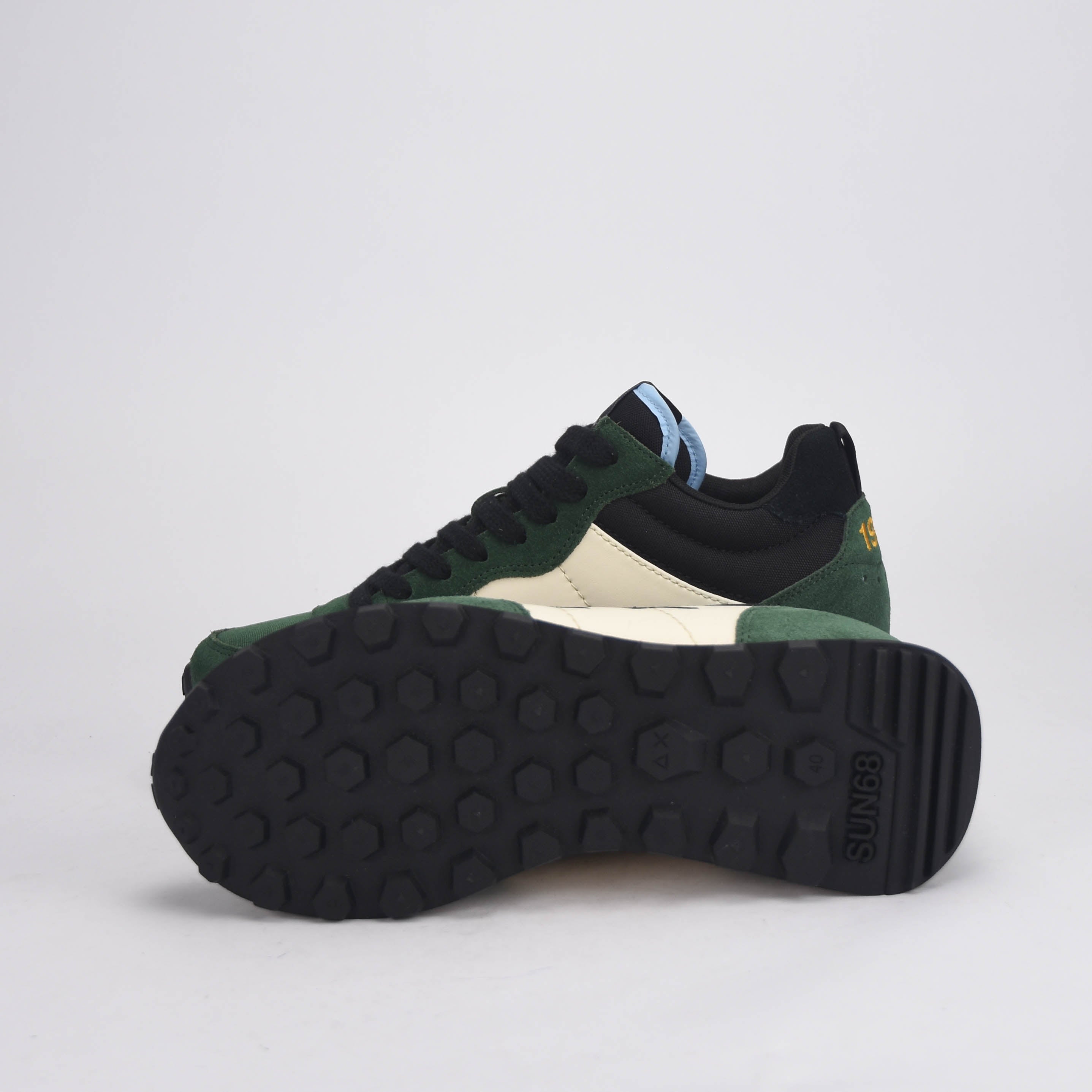 SUN68 TOM 2.0 COLOR
