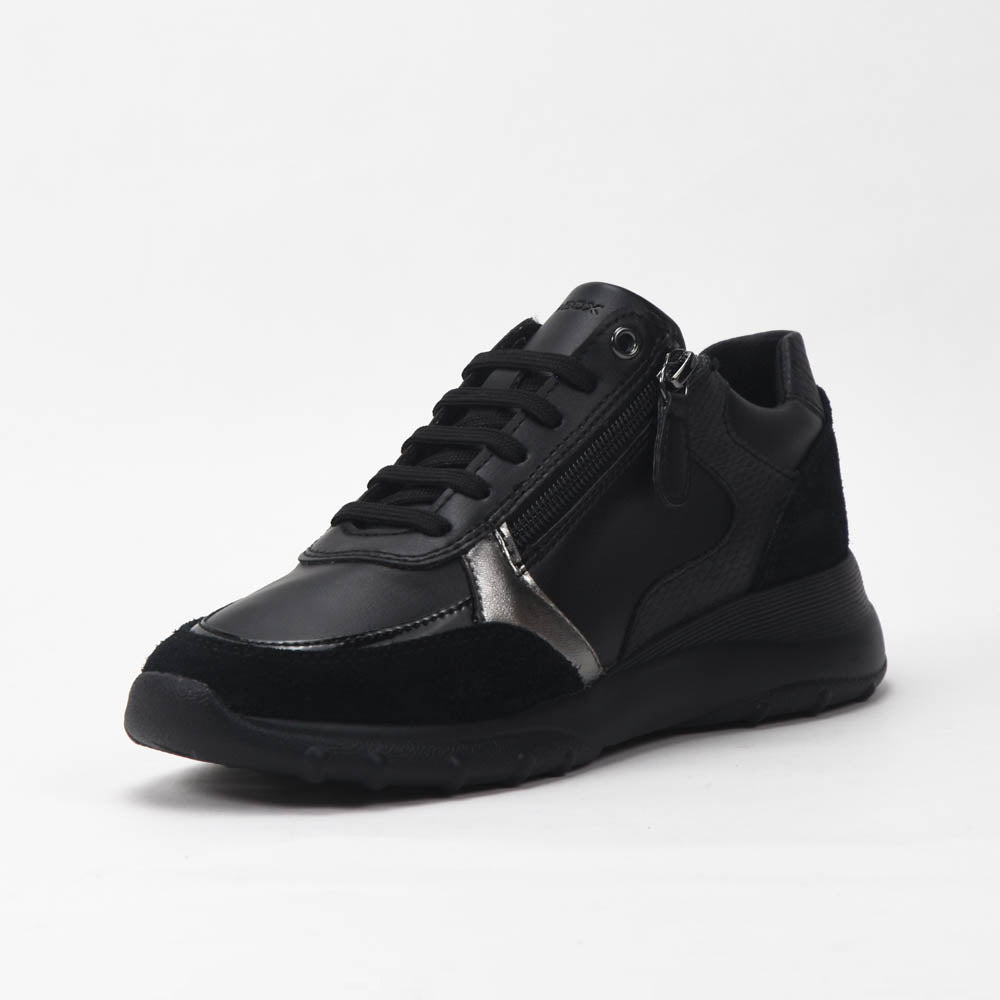 Geox Alleniee B Sneakers Femme