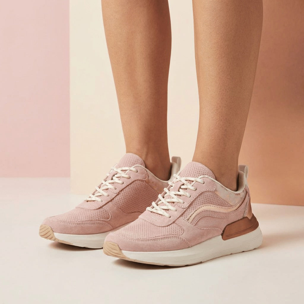 SAFETY JOGGER SHOES
