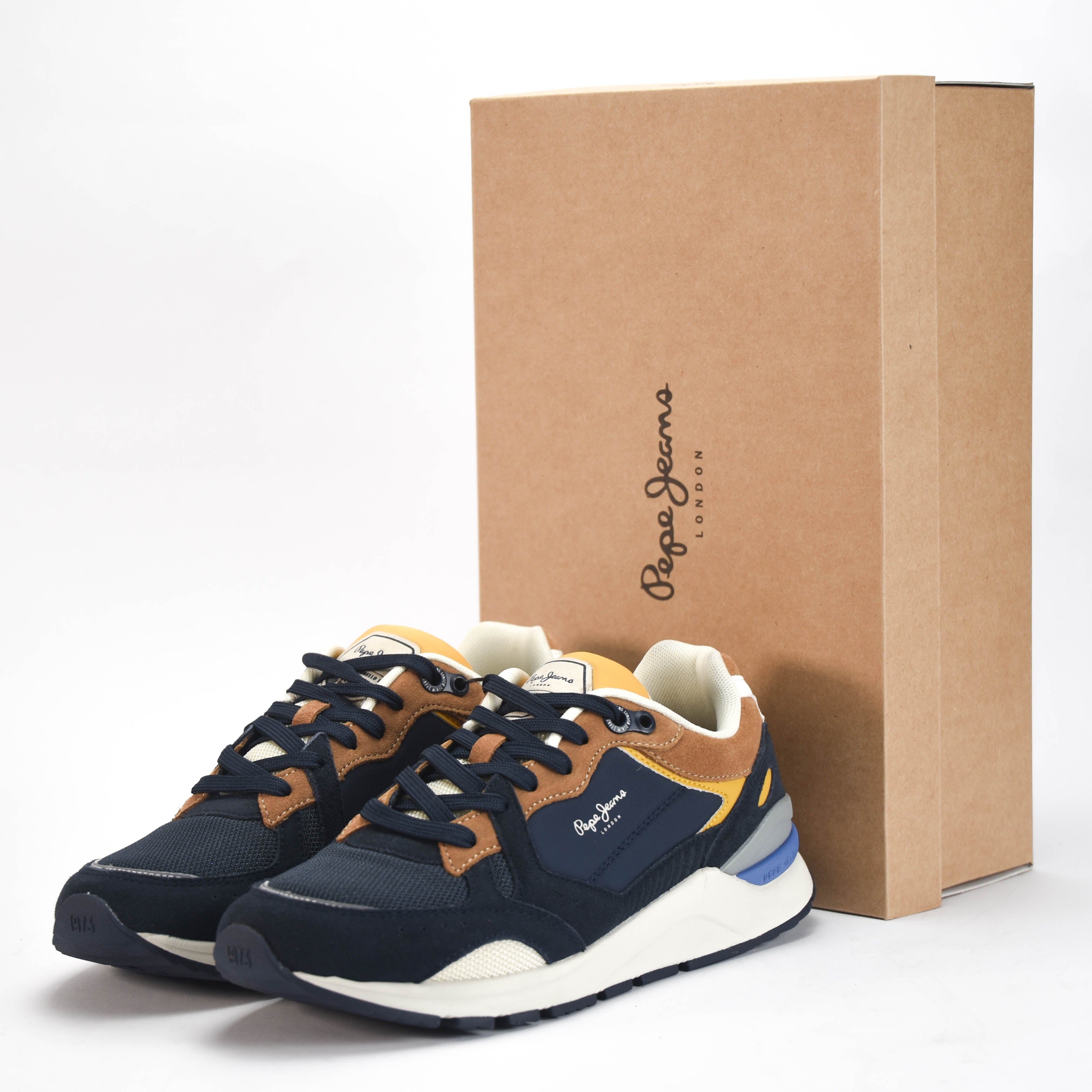 Pepe Jeans SHOES