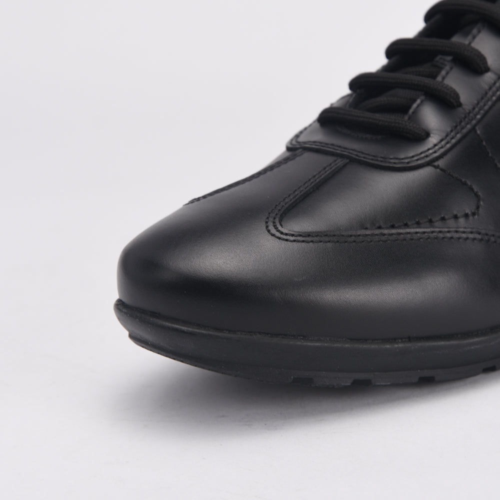 GEOX U SYMBOL B - SMO.LEA