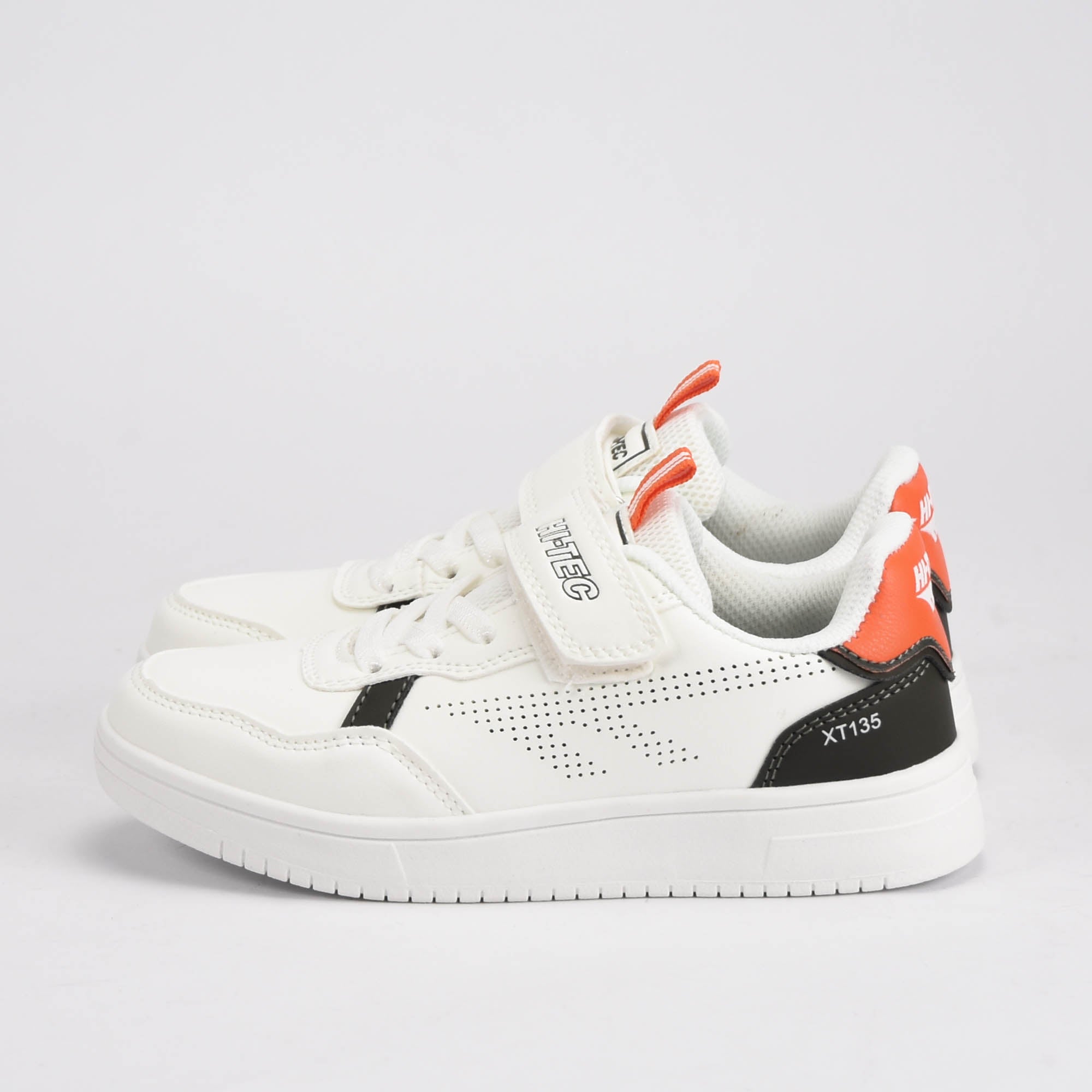 HI-TEC BASKET