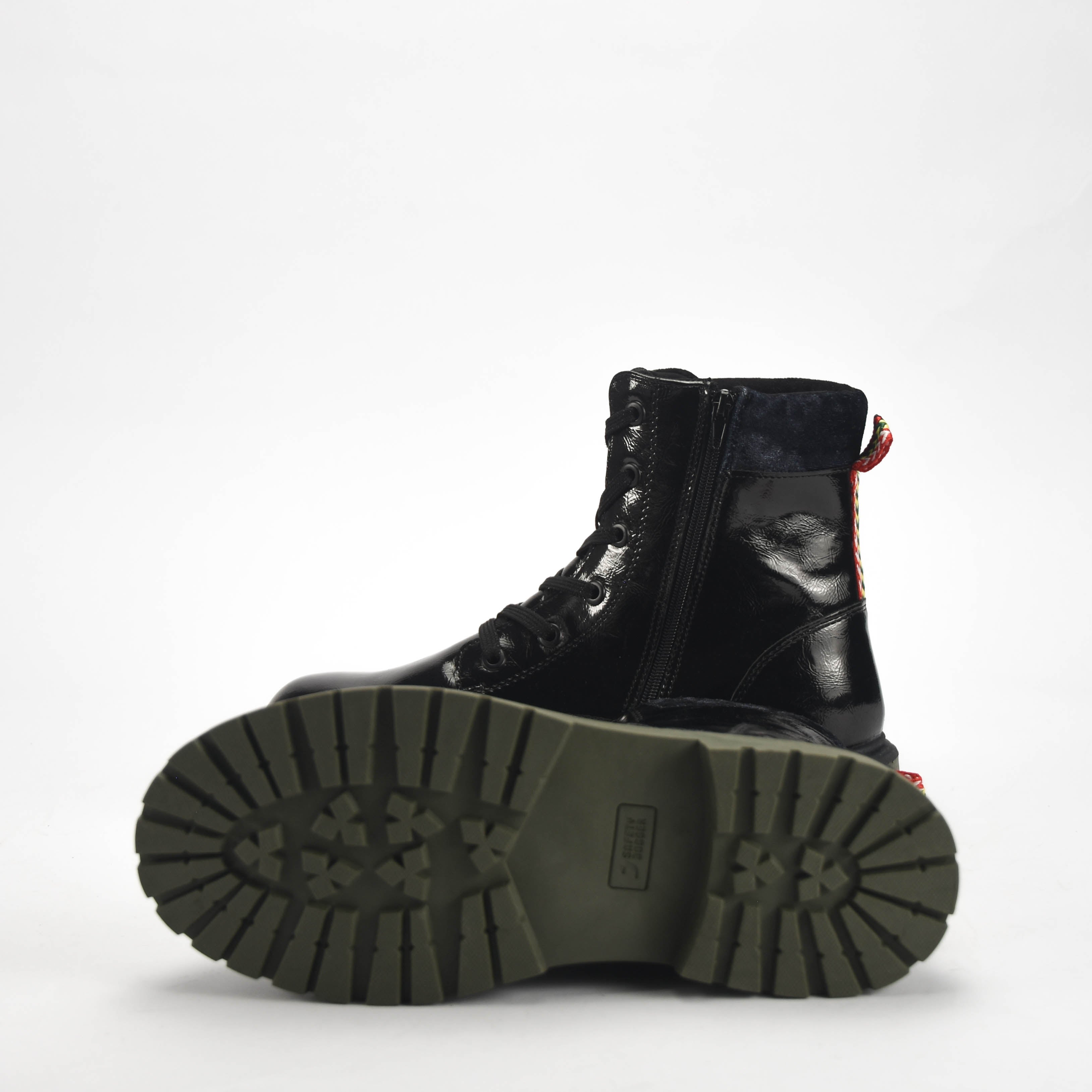 SAFETY JOGGER SHOES