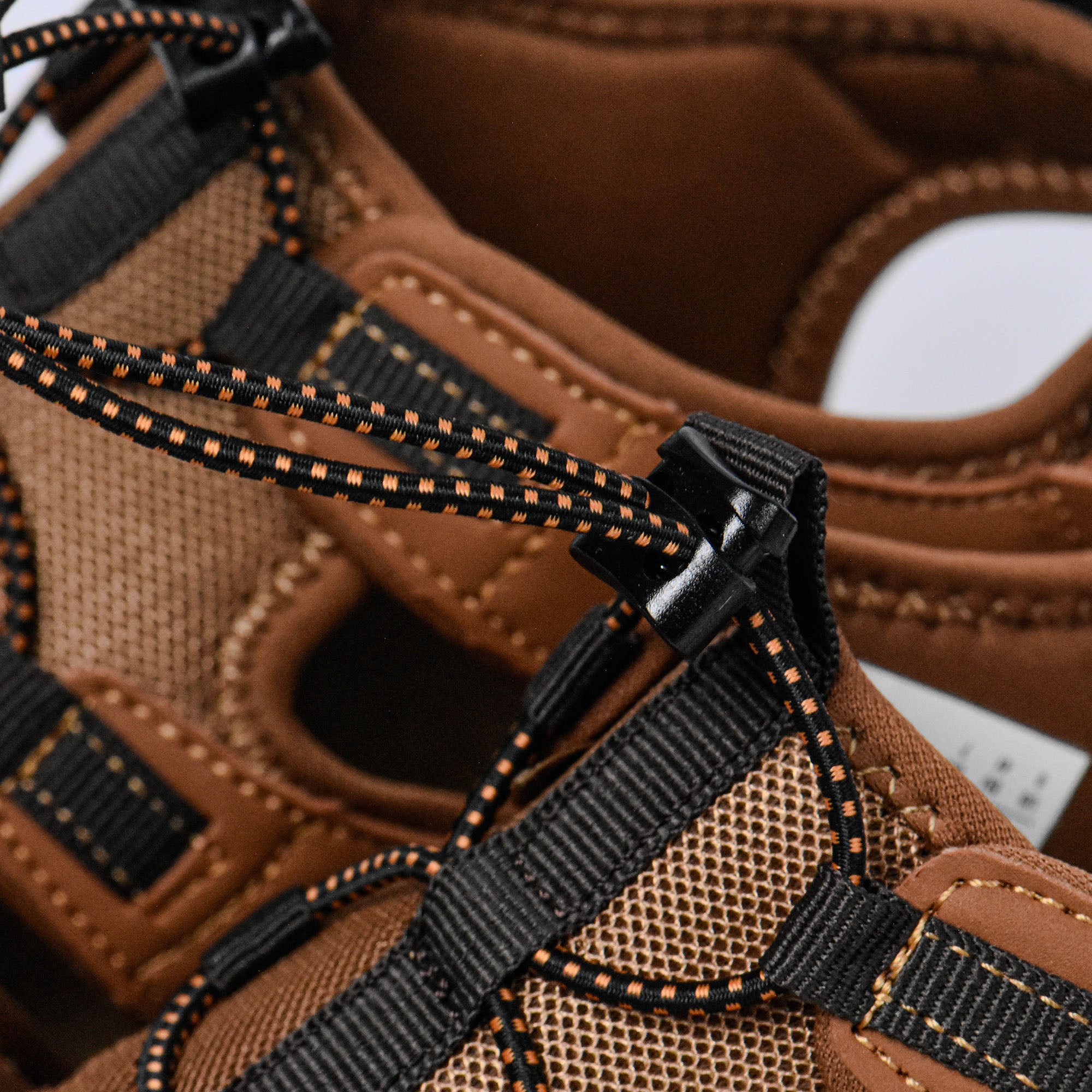 Cove Sport BrownSugar