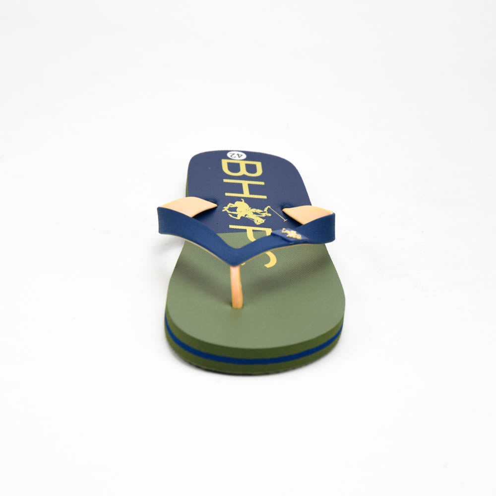 BEVERLY HILLS POLO CLUB CLAQUETTE
