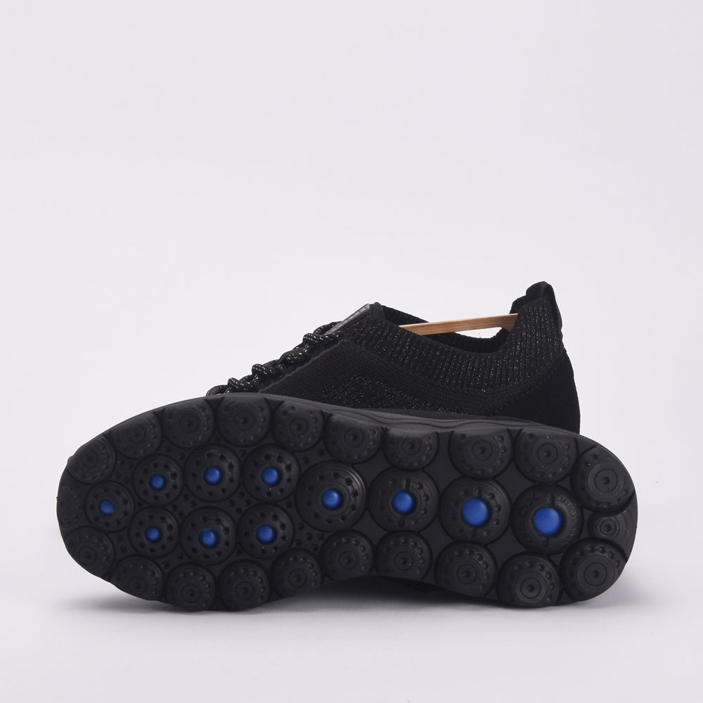 GEOX D SPHERICA A - KNI.TEX.REC SUE